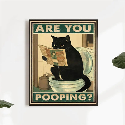 POOPCAT